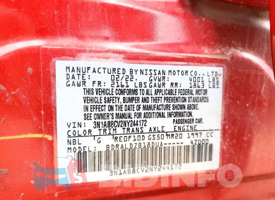 3N1AB8CV2NY244172 Photo# 12