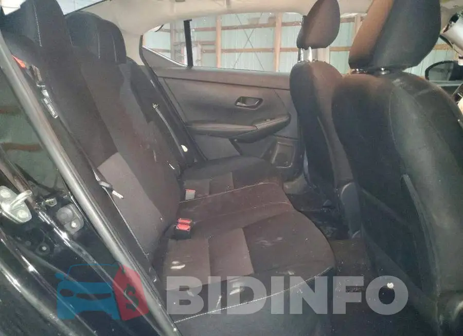 3N1AB8CV3SY231068 Photo# 10