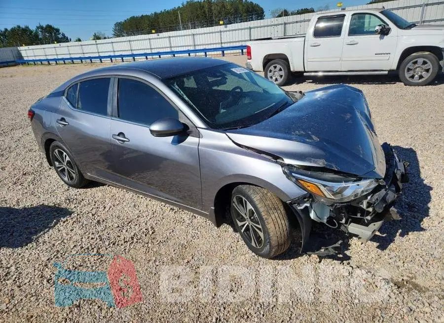 3N1AB8CV4LY303090 Photo# 4