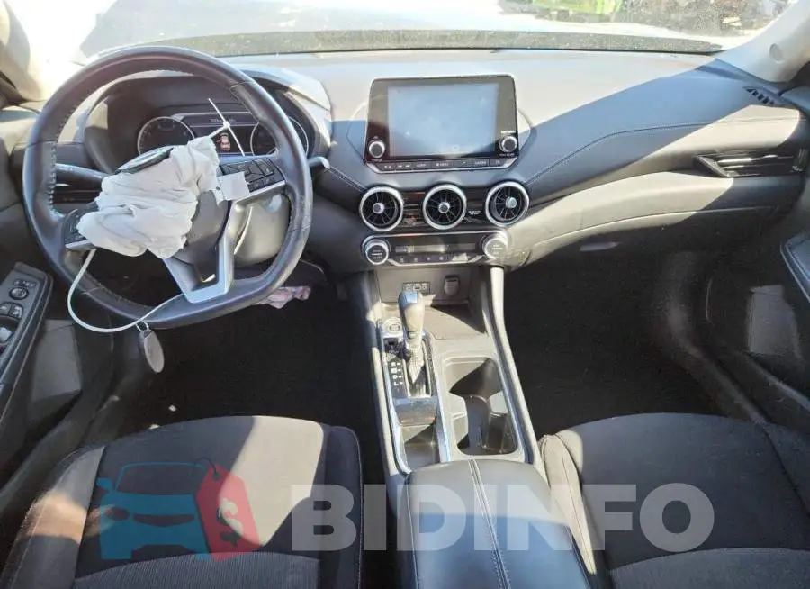 3N1AB8CV4LY303090 Photo# 8