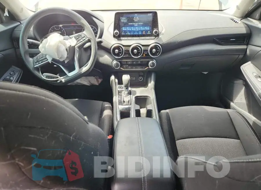 3N1AB8CV4RY243062 Photo# 8
