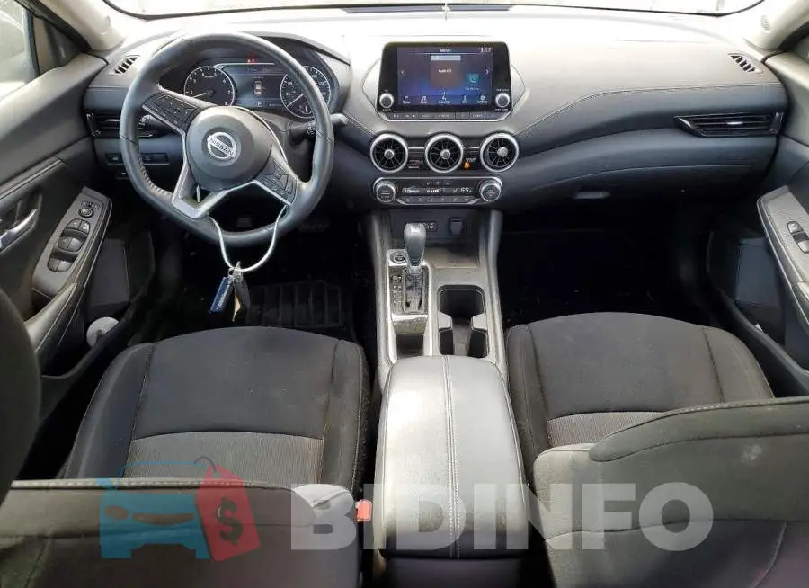 3N1AB8CV5PY224811 Photo# 8