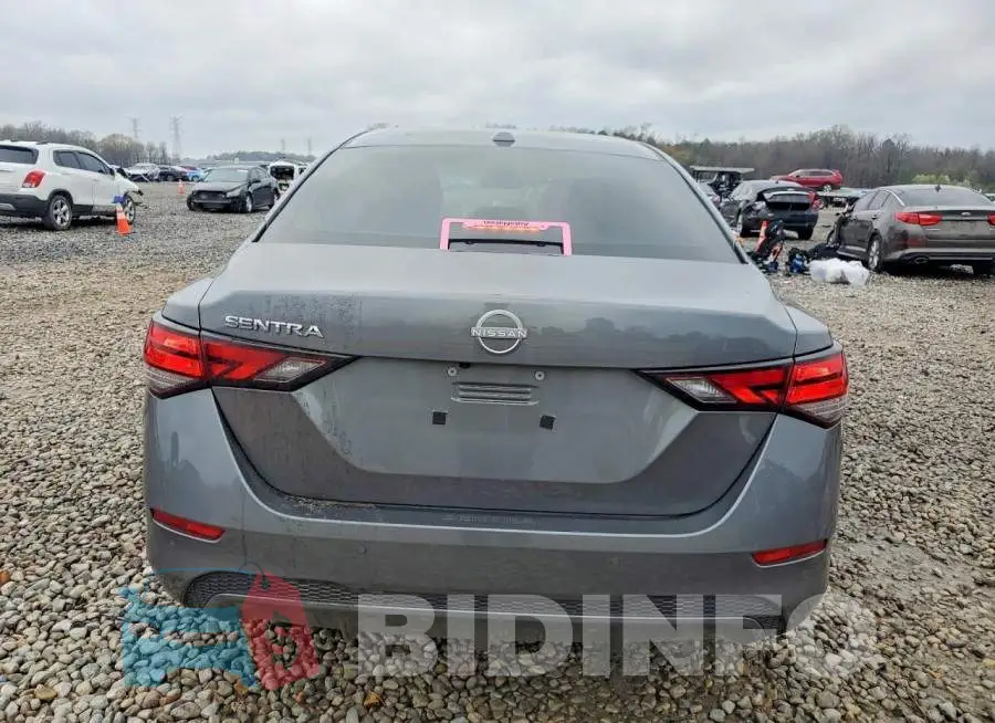 3N1AB8CV5SY276884 Photo# 6