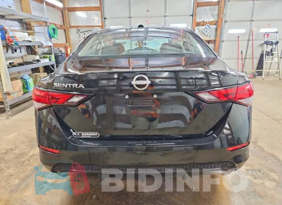 3N1AB8CV8SY408410 Photo# 6
