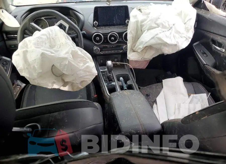 3N1AB8DVXRY344086 Photo# 8