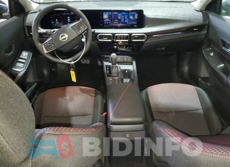 3N1AB9DVXTY240453 Photo# 8