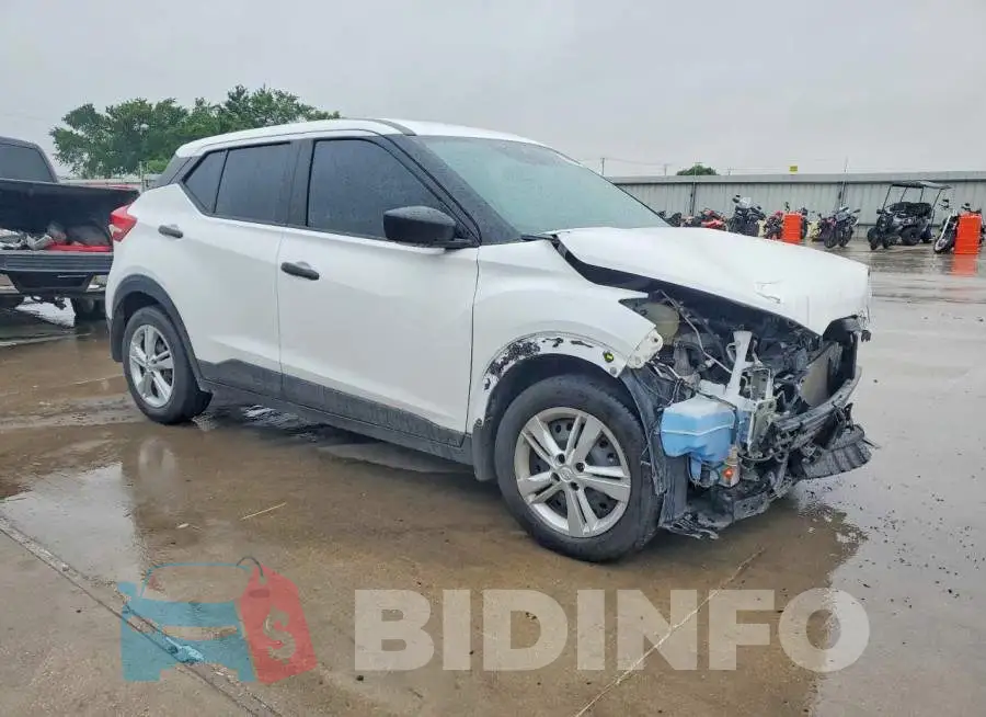 3N1CP5BV2LL580974 Photo# 4