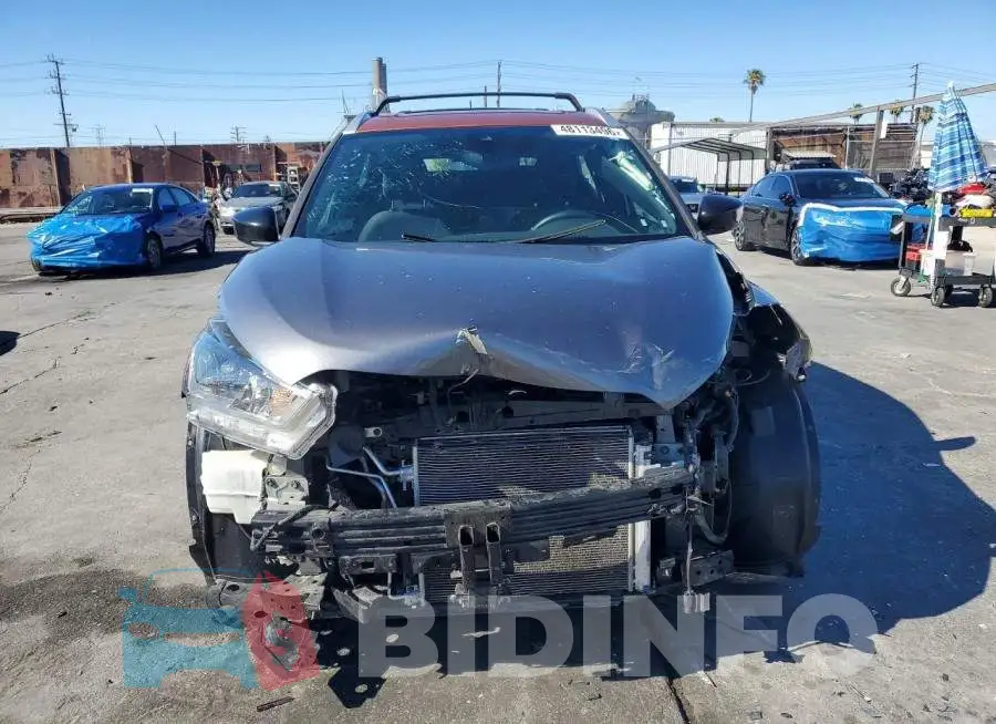 3N1CP5CV3LL573353 Photo# 5