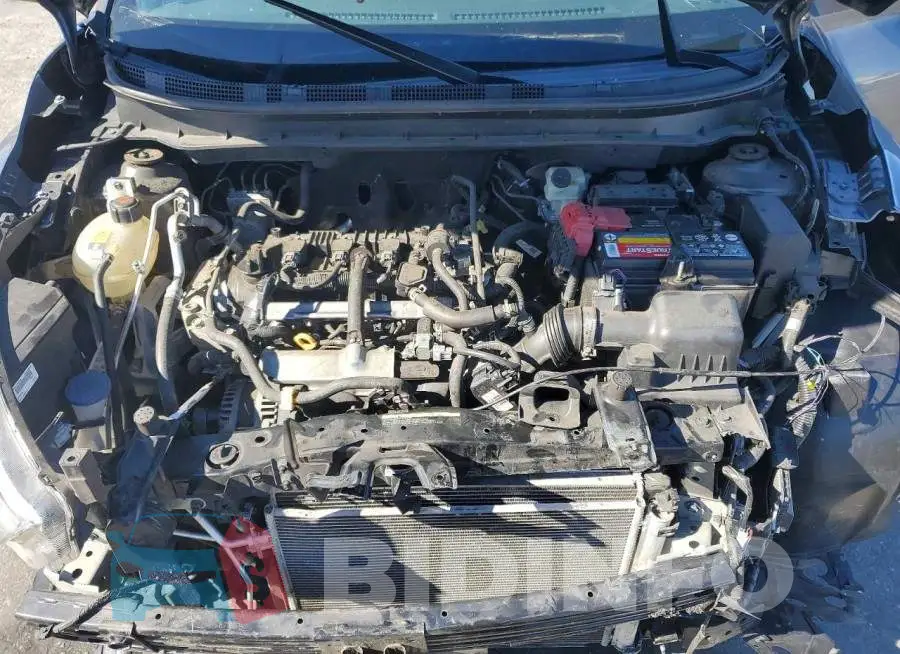 3N1CP5CV3LL573353 Photo# 12