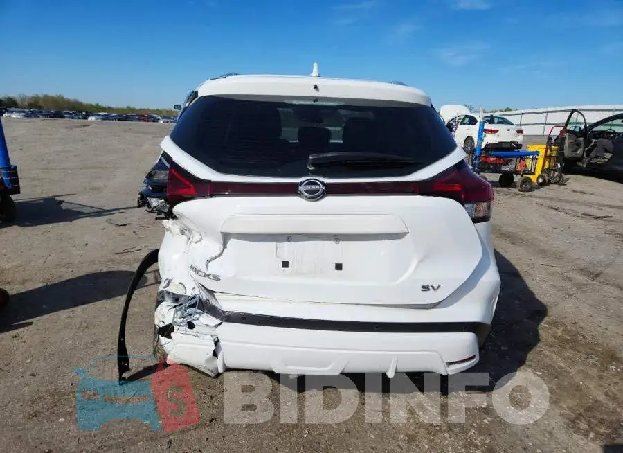 3N1CP5CV4PL570581 Photo# 6