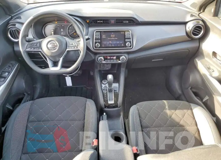 3N1CP5CV7LL479184 Photo# 8