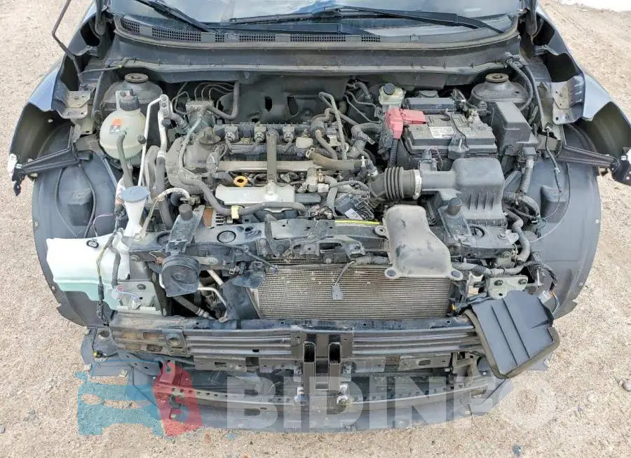3N1CP5DV3LL508193 Photo# 11