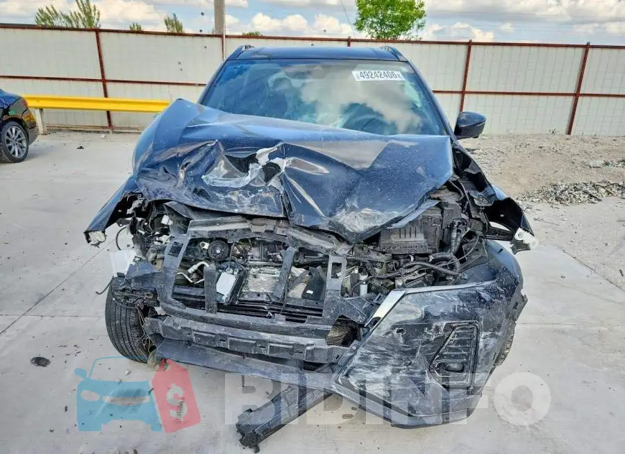 3N1CP5DV3RL487533 Photo# 5