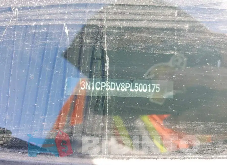 3N1CP5DV8PL500175 Photo# 13