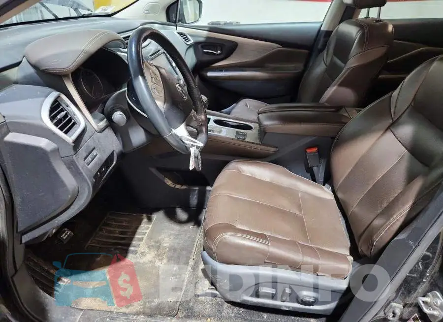 5N1AZ2MH1JN112571 Photo# 7