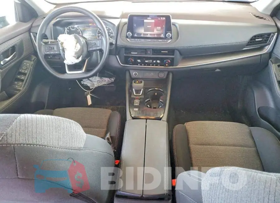 5N1BT3BA9PC789177 Photo# 8