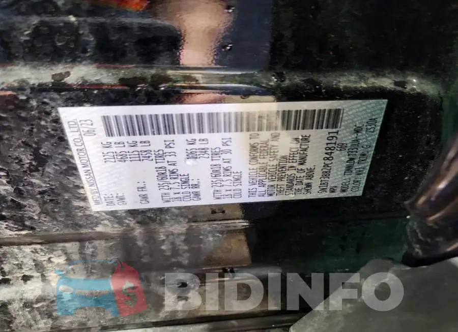 5N1BT3BB2PC848191 Photo# 13