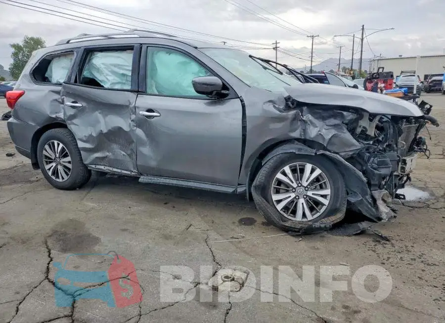 5N1DR2AN4LC615131 Photo# 4
