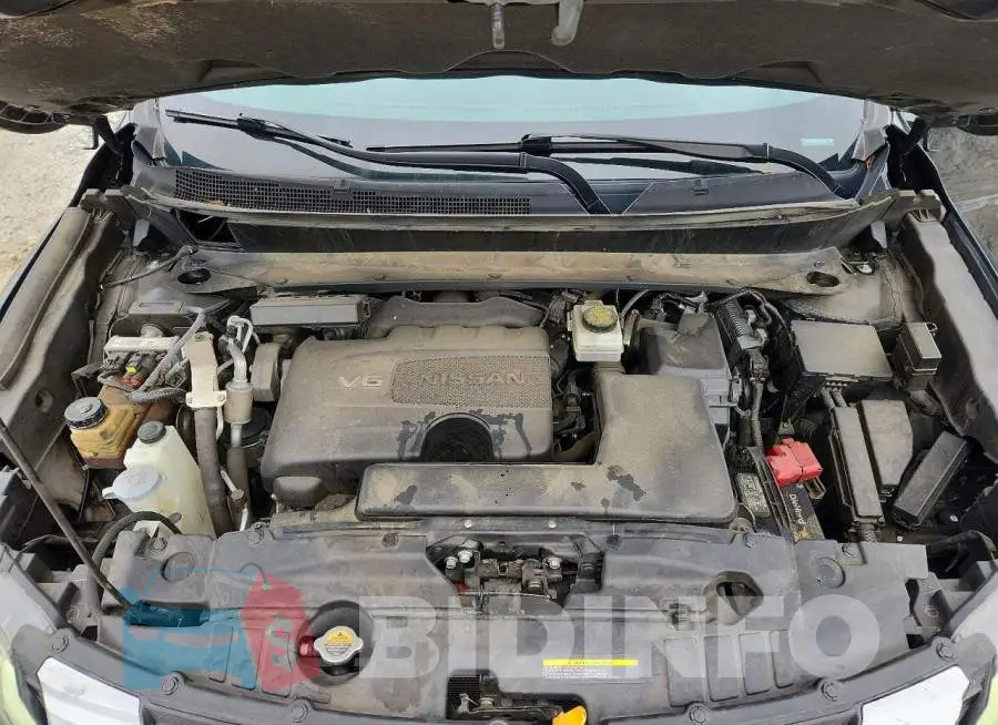 5N1DR2BN9LC641240 Photo# 12