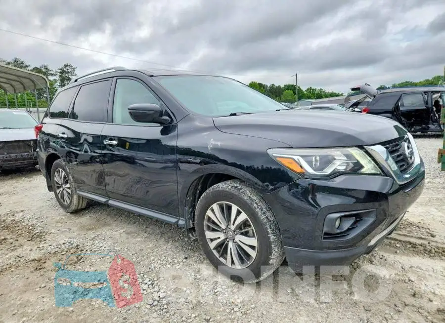 5N1DR2BN9LC641240 Photo# 4