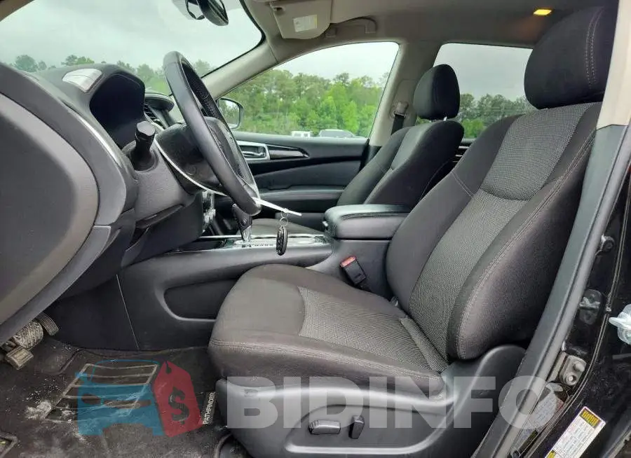 5N1DR2BN9LC641240 Photo# 7
