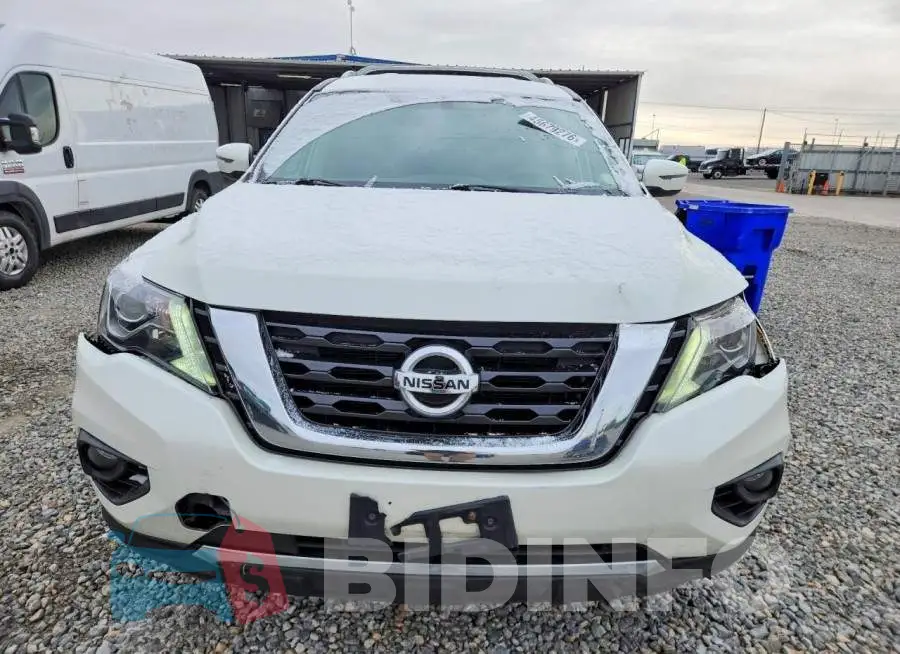 5N1DR2MM0KC589516 Photo# 5