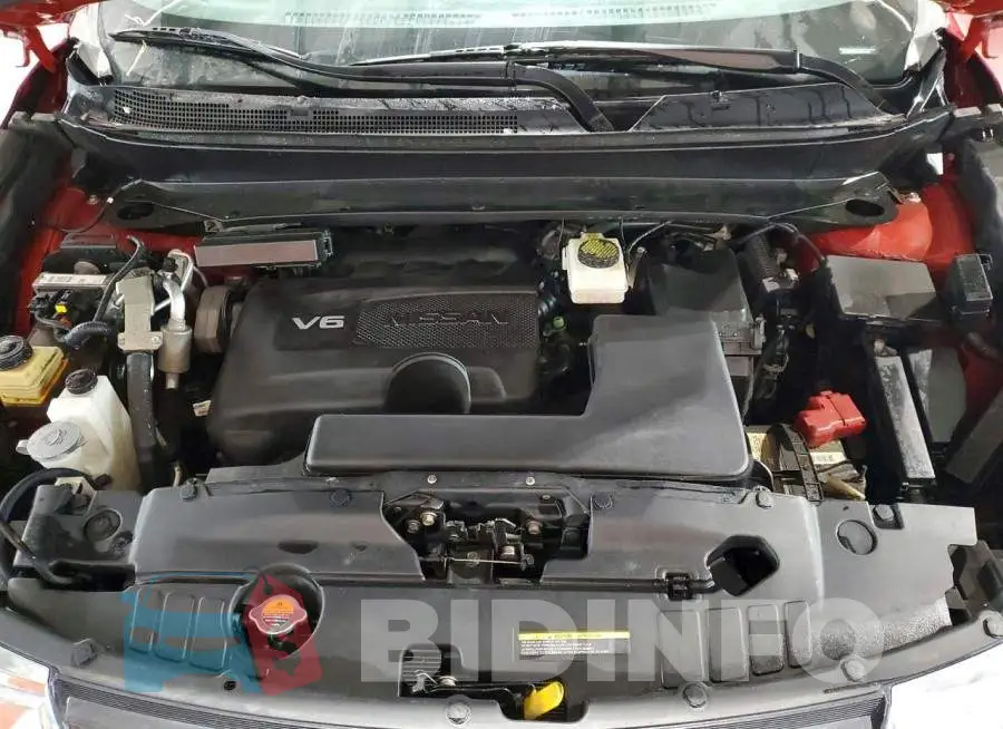 5N1DR2MM8JC641103 Photo# 12