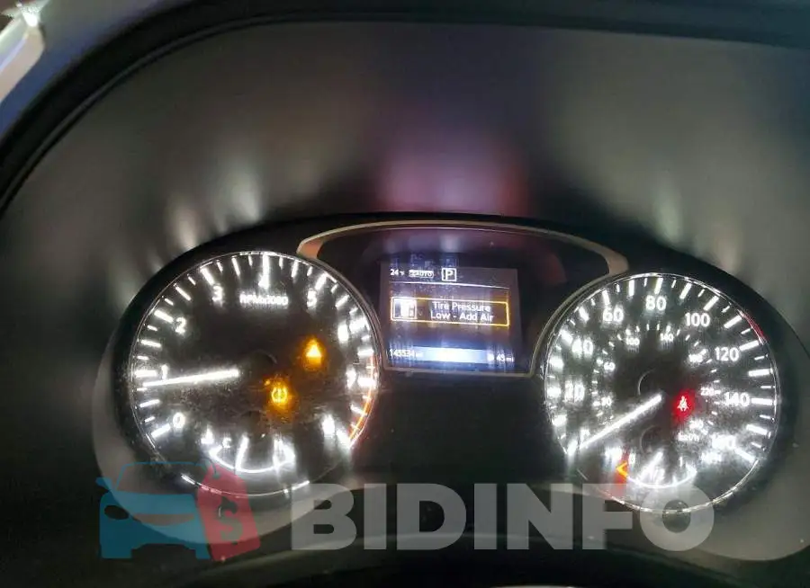 5N1DR2MM9JC630949 Photo# 9
