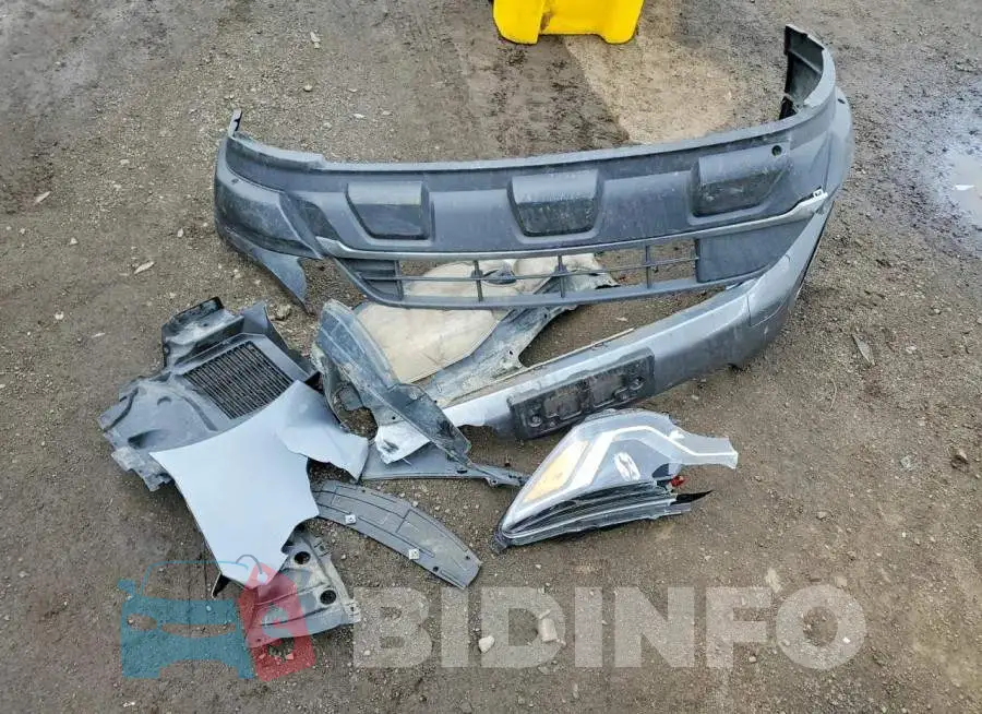 5N1DR2MMXJC633486 Photo# 13