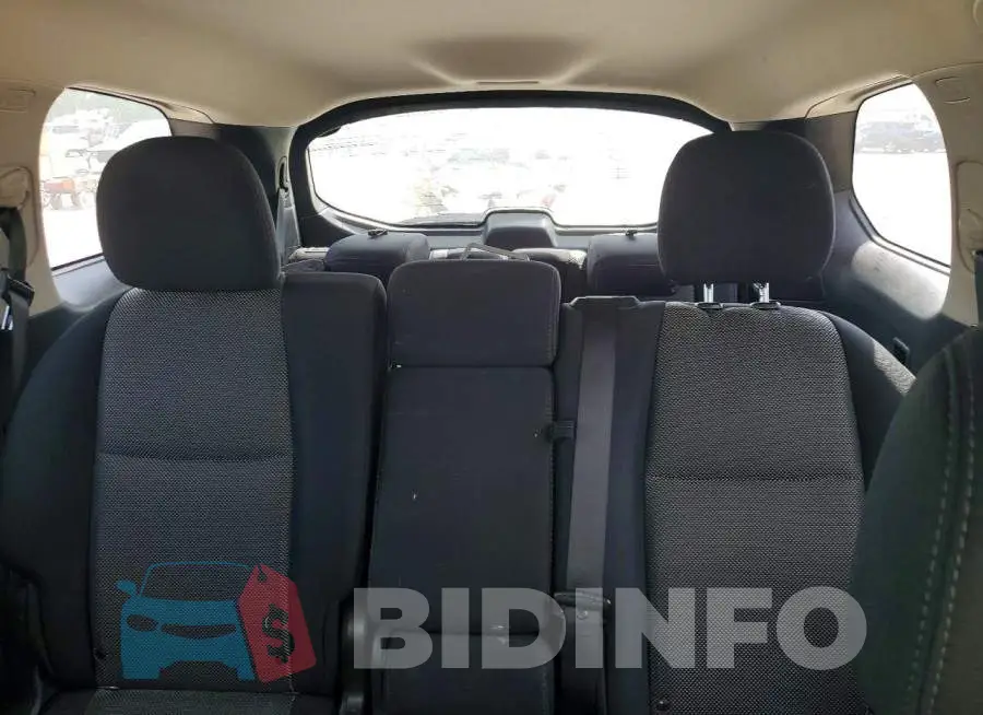 5N1DR2MN4HC615052 Photo# 10