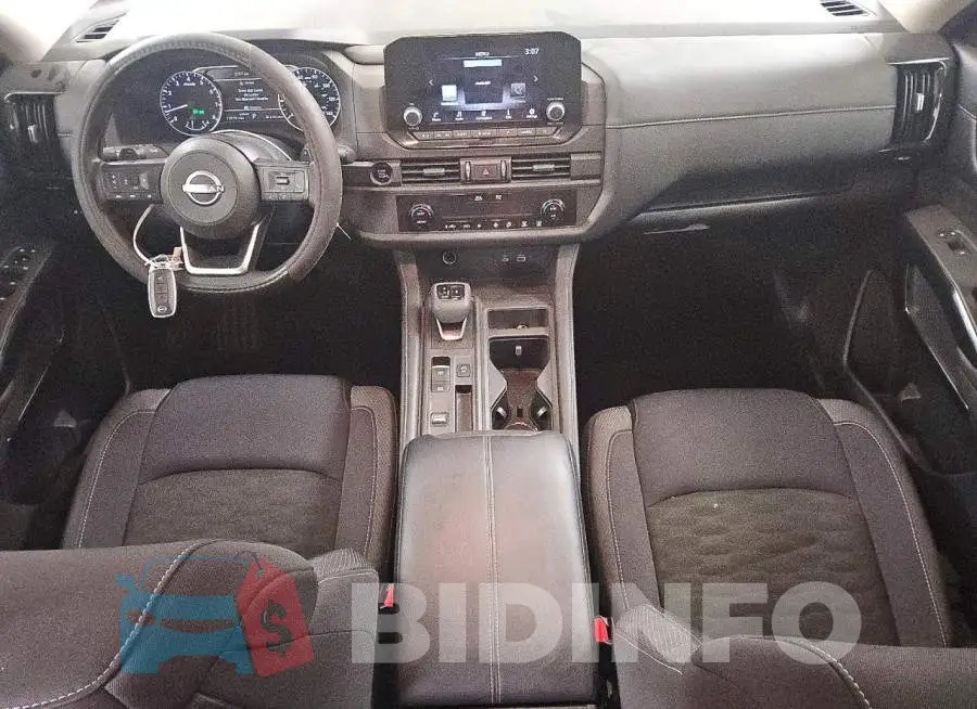 5N1DR3AA6SC292203 Photo# 8