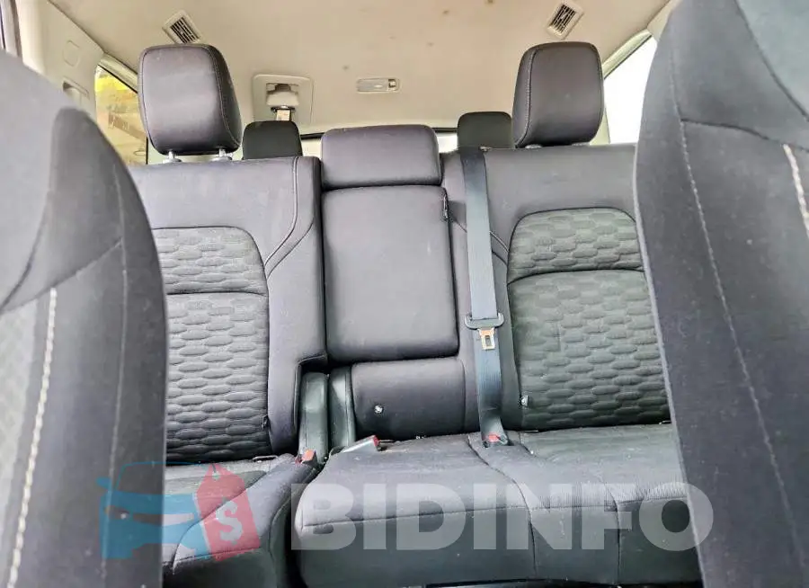 5N1DR3BC5PC230623 Photo# 10