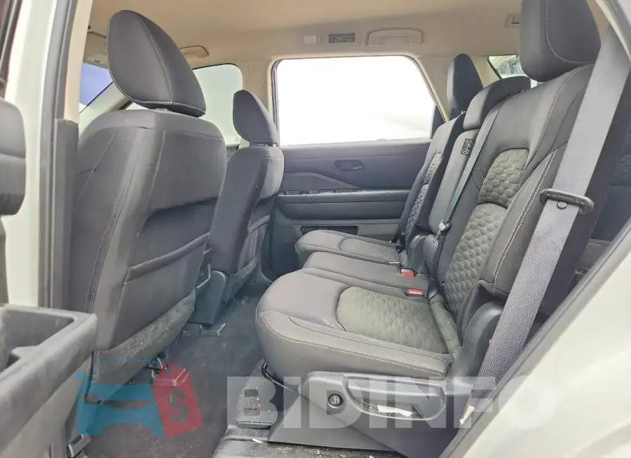 5N1DR3BC5PC230623 Photo# 11