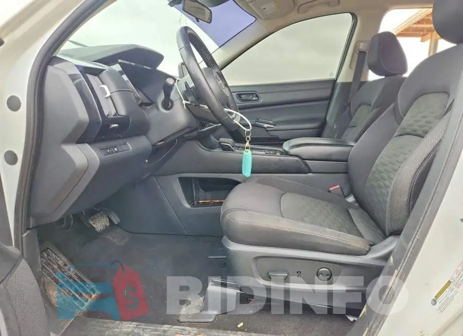 5N1DR3BC5PC230623 Photo# 7