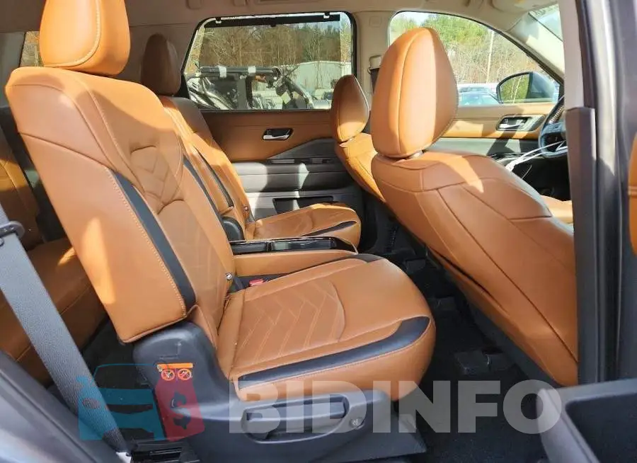 5N1DR3DK2NC229172 Photo# 11