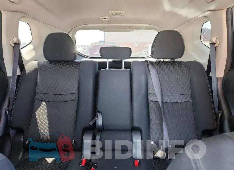 KNMAT2MT3HP608268 Photo# 10