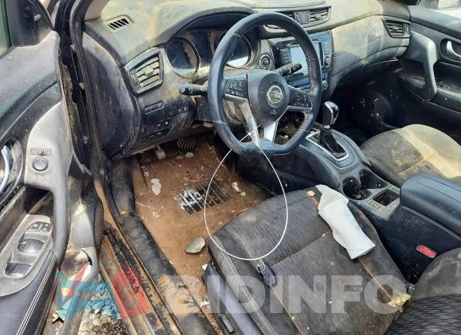 KNMAT2MT4JP514213 Photo# 8