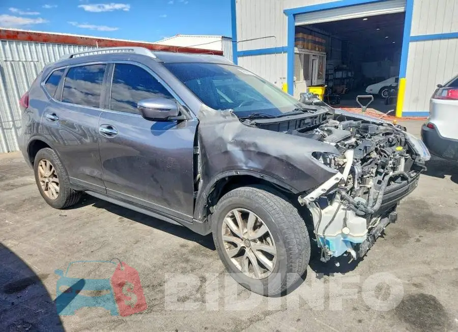 KNMAT2MT5KP501813 Photo# 4