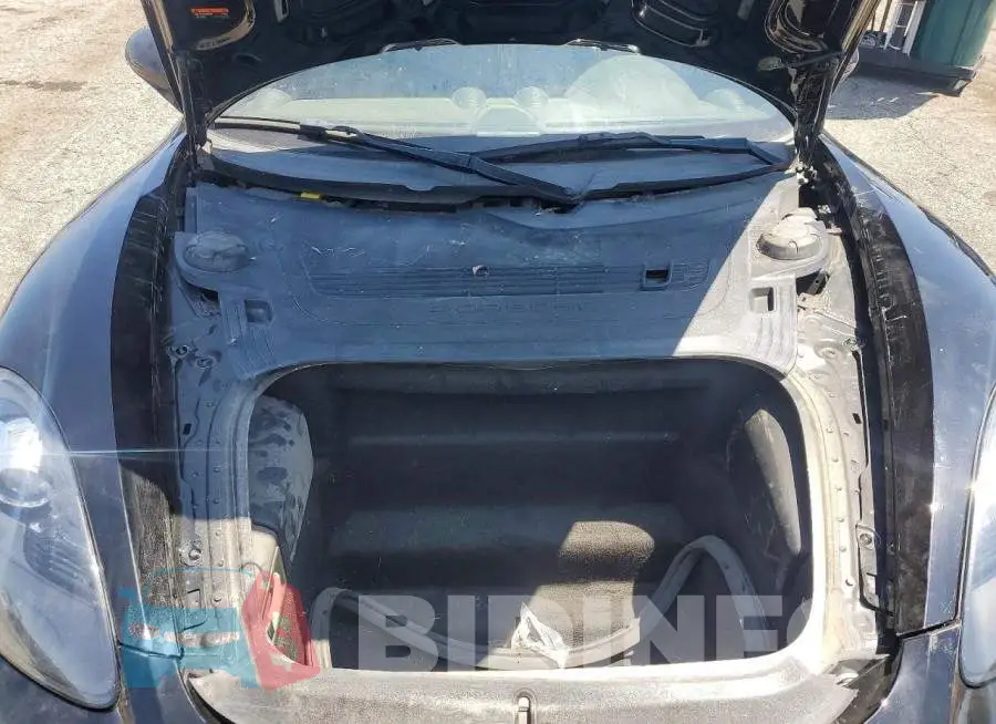 WP0AA2A86JK262046 Photo# 11