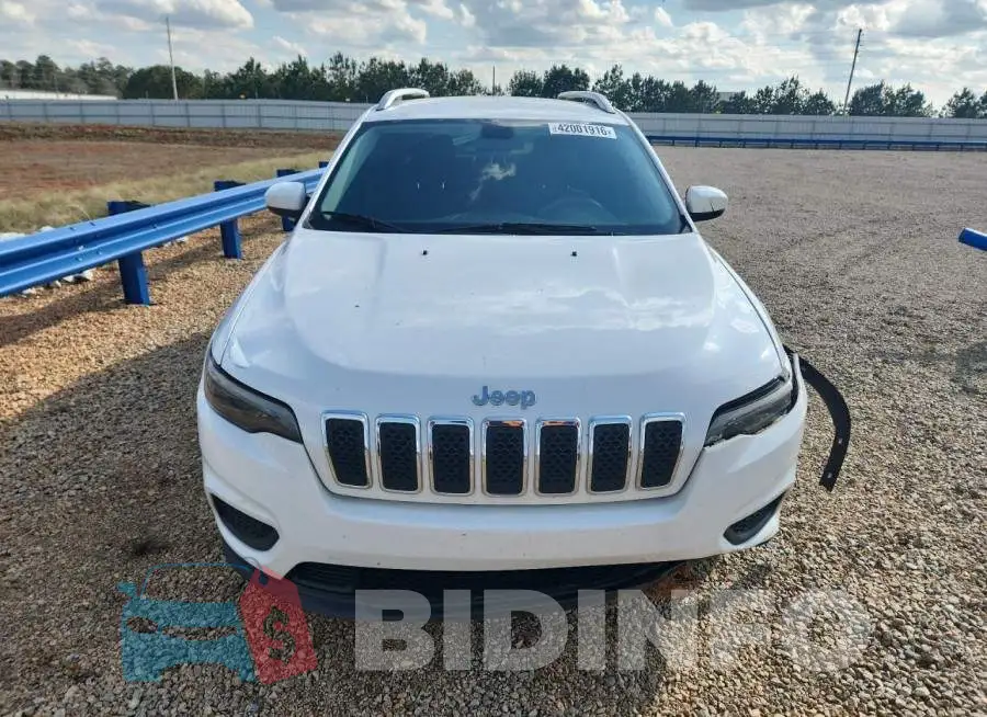 1C4PJLCB2LD500586 Photo# 5