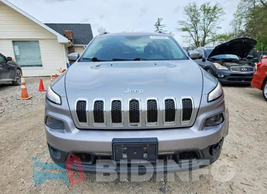 1C4PJMCB8HW612312 Photo# 5