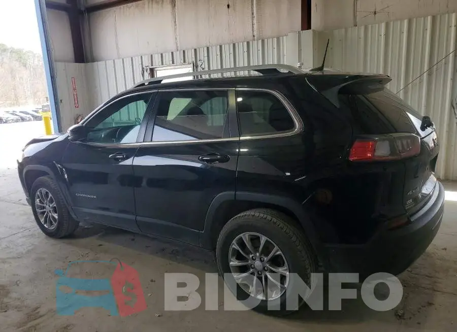 1C4PJMLX2KD185627 Photo# 2