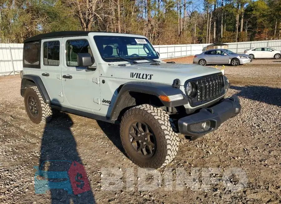 1C4PJXDG4RW262397 Photo# 4