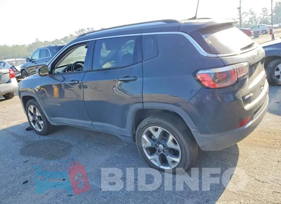 3C4NJDCB7HT635965 Photo# 2
