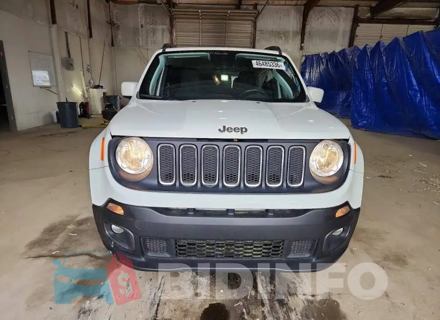 ZACCJBBB0JPH55570 Photo# 5