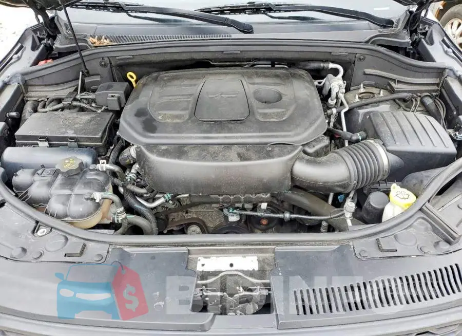 1C4RDJDG3MC557451 Photo# 12