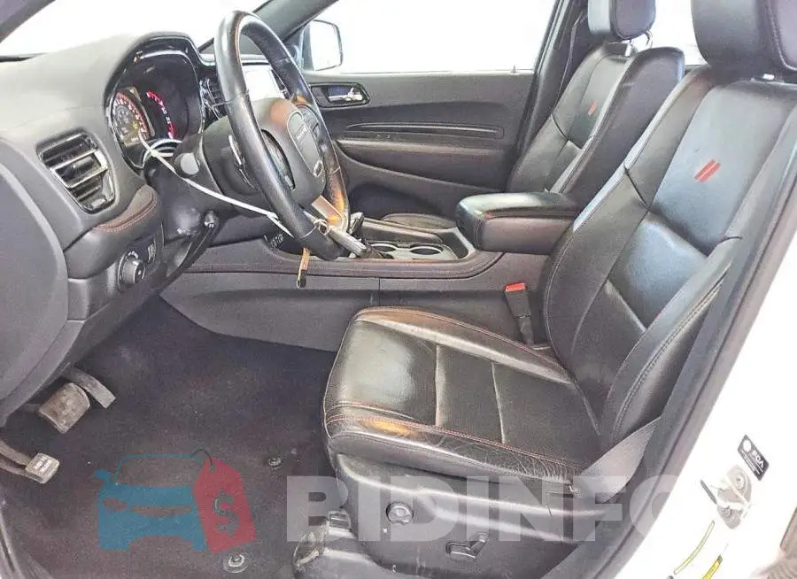 1C4RDJDG6PC602662 Photo# 7