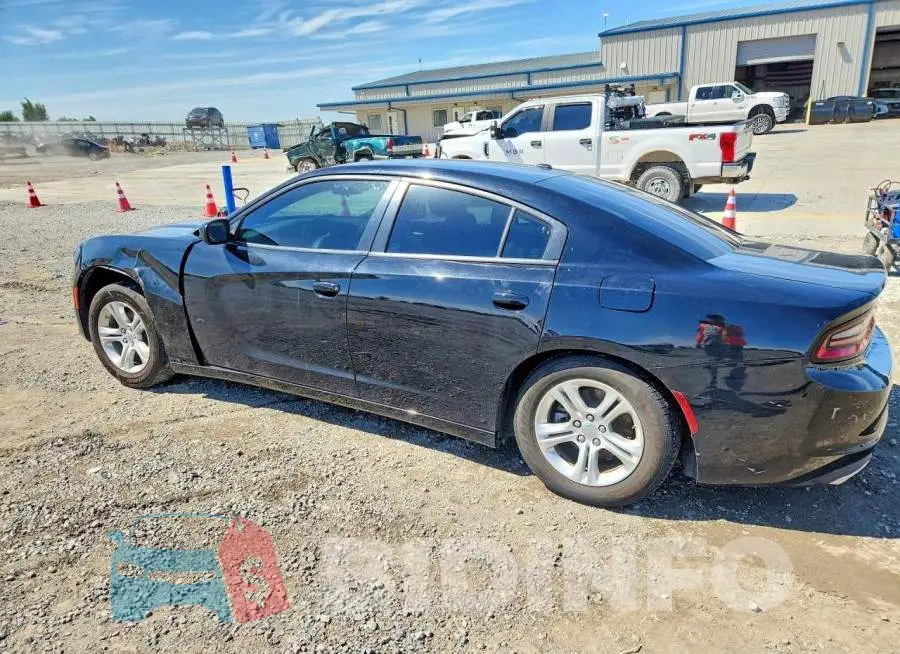 2C3CDXBG4NH239403 Photo# 2
