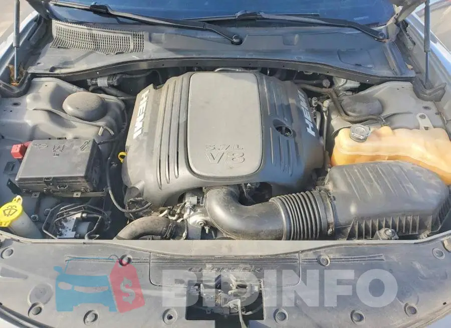 2C3CDXCT7HH650620 Photo# 11