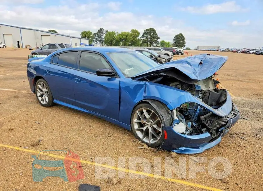 2C3CDXHG9PH522311 Photo# 4
